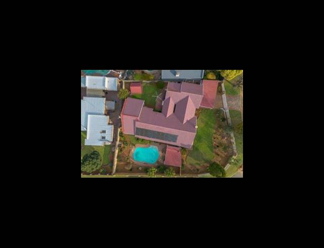 4 BEDROOM HOUSE FOR SALE IN ALBEMARLE EXT 2
